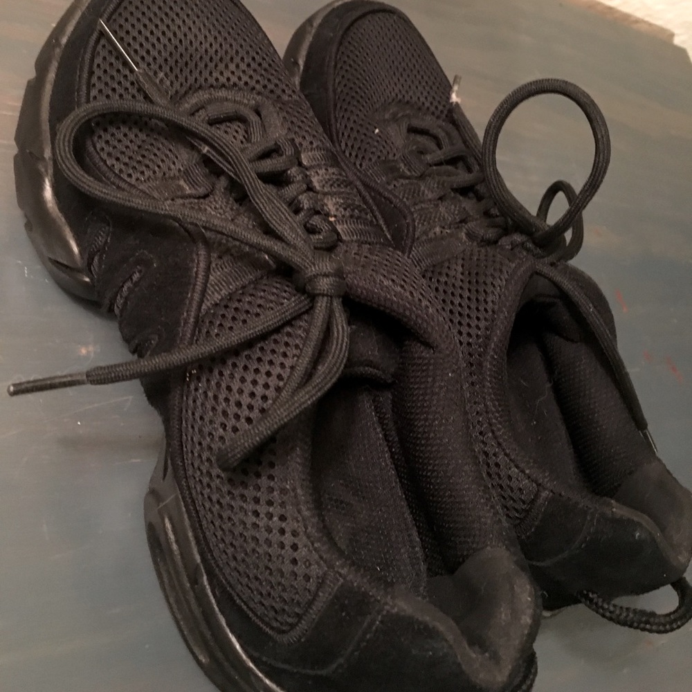 Bloch Dance Shoes - Boost DRT Mesh